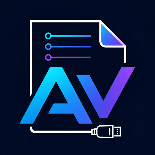 AVDoc app icon